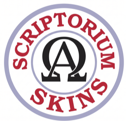 Scriptorium Skins