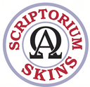 Scriptorium Skins